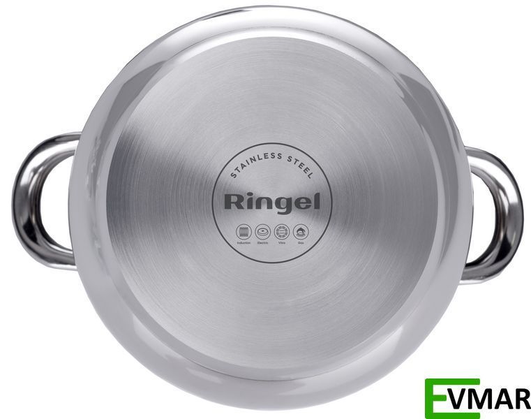 Каструля RINGEL Riegel, 16 см, 2.2 л (RG 2016-16) 1001139 фото