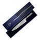 Ніж кухонний Шеф 240 мм Tojiro Flash (FF-CH240) FF-CH240 фото 3