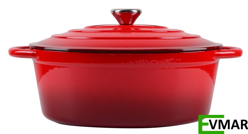 Гусятниця RINGEL Essen, 30 х 23 х 11 см, 4.5 л (RG-2308-30) RG-2308-30 фото