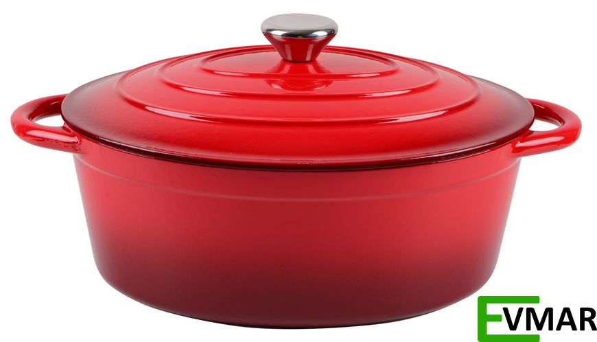 Гусятниця RINGEL Essen, 30 х 23 х 11 см, 4.5 л (RG-2308-30) RG-2308-30 фото