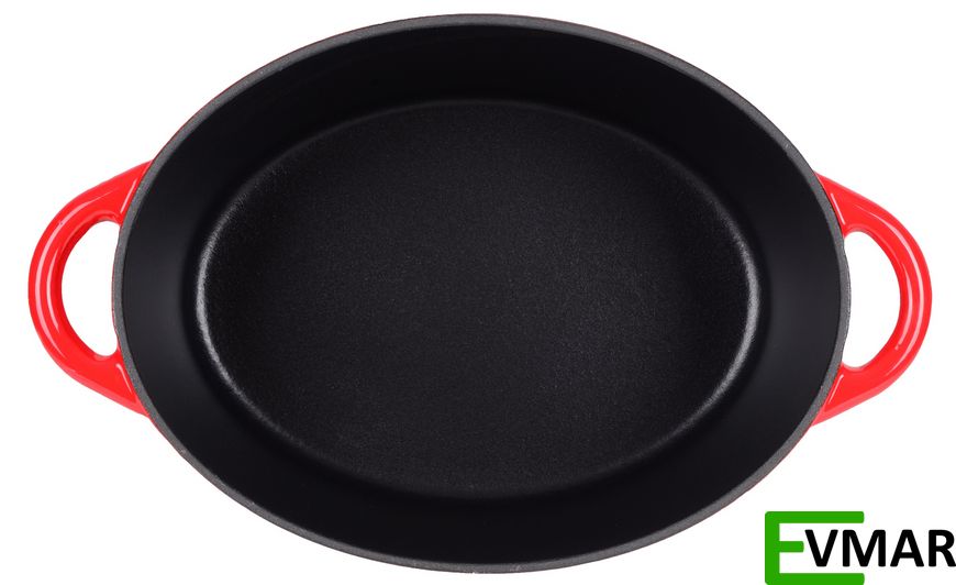 Гусятниця RINGEL Essen, 30 х 23 х 11 см, 4.5 л (RG-2308-30) RG-2308-30 фото