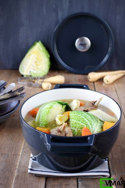 Каструля PYREX Slow Cook, 28 см, 6.3 л (SC4AC28/6641) 1001490 фото
