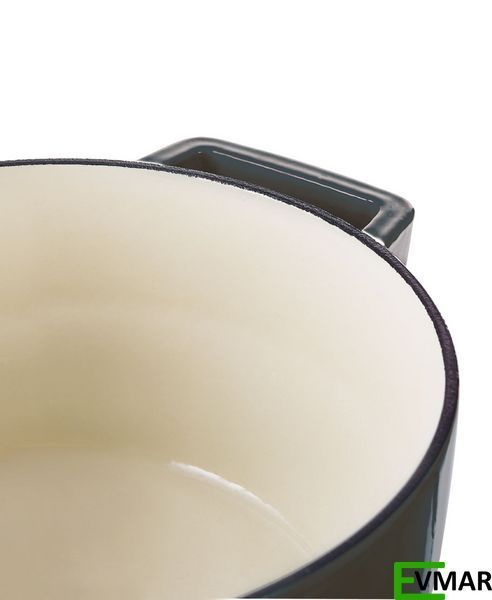 Каструля PYREX Slow Cook, 28 см, 6.3 л (SC4AC28/6641) 1001490 фото