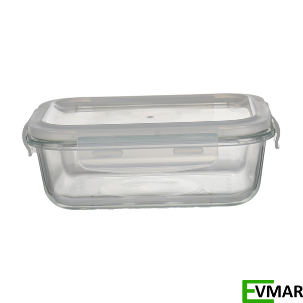 Контейнер ECOMO THERMO BOX, 620 мл (3RC065-LL) 3RC065-LL фото