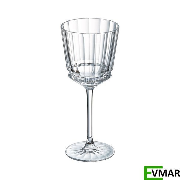 Набір келихів CD'A MACASSAR, 250 мл, 6 шт. (Q4346) Q4346 фото